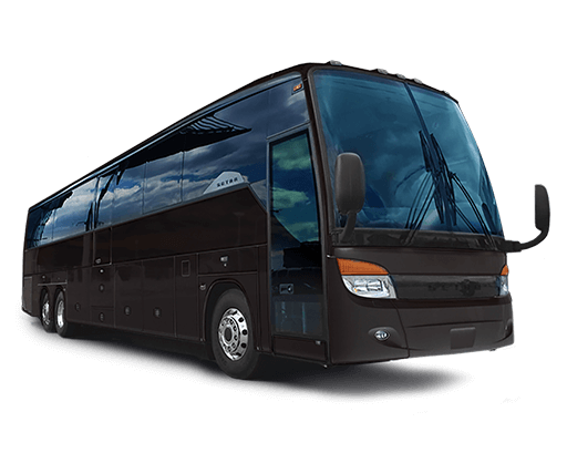 56 Passenger Charter Bus in moreno valley